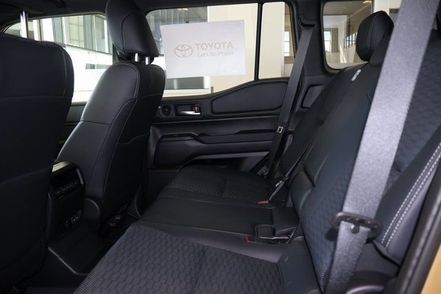 New 2026 Toyota Land Cruiser image 28