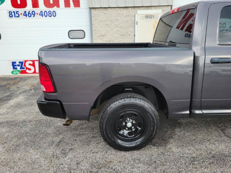 Used 2018 RAM 1500 Tradesman w/ Popular Equipment Group AWD/4WD image 30