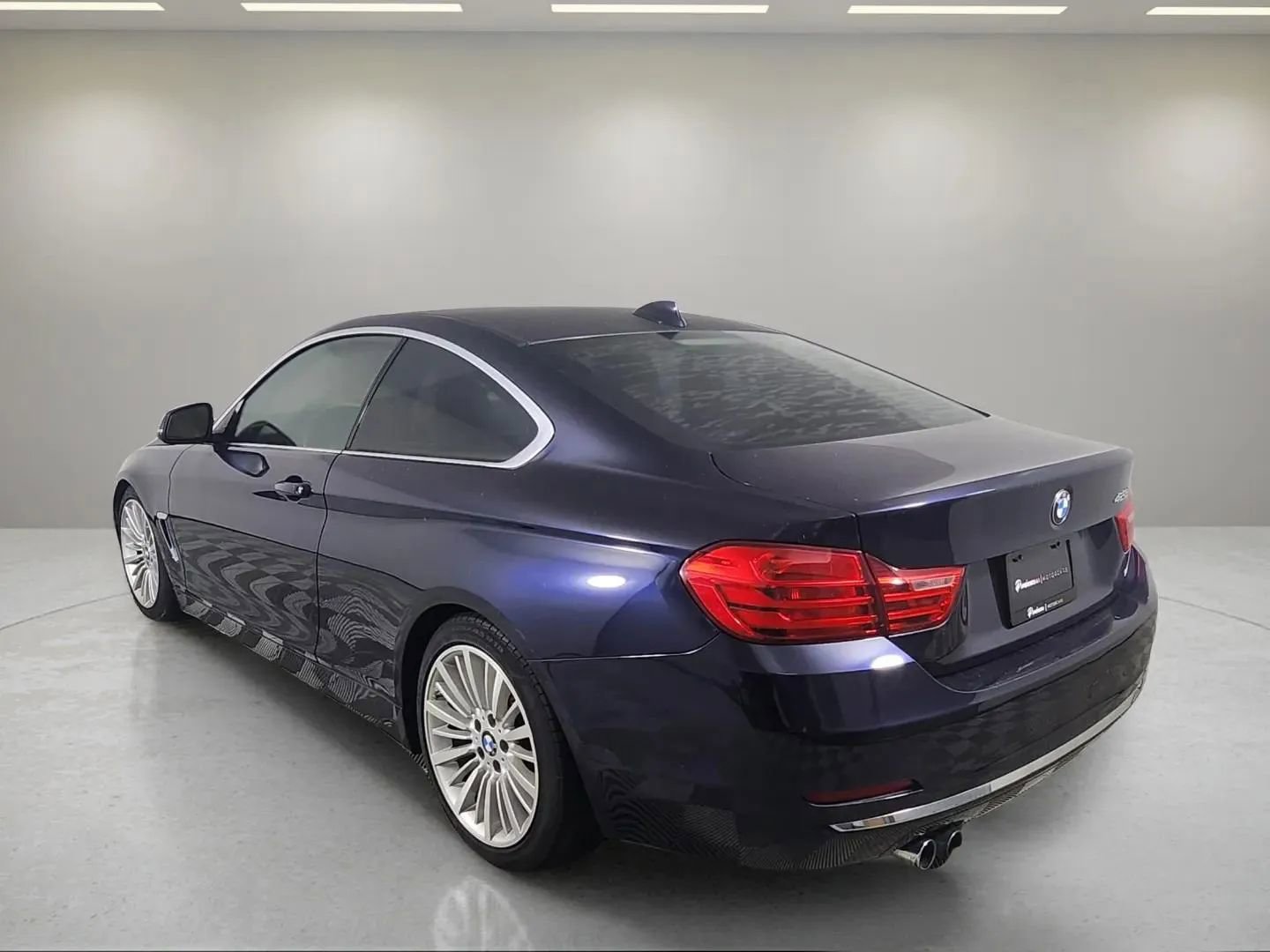 Used 2014 BMW 428i 428i Coupe 2D image 5