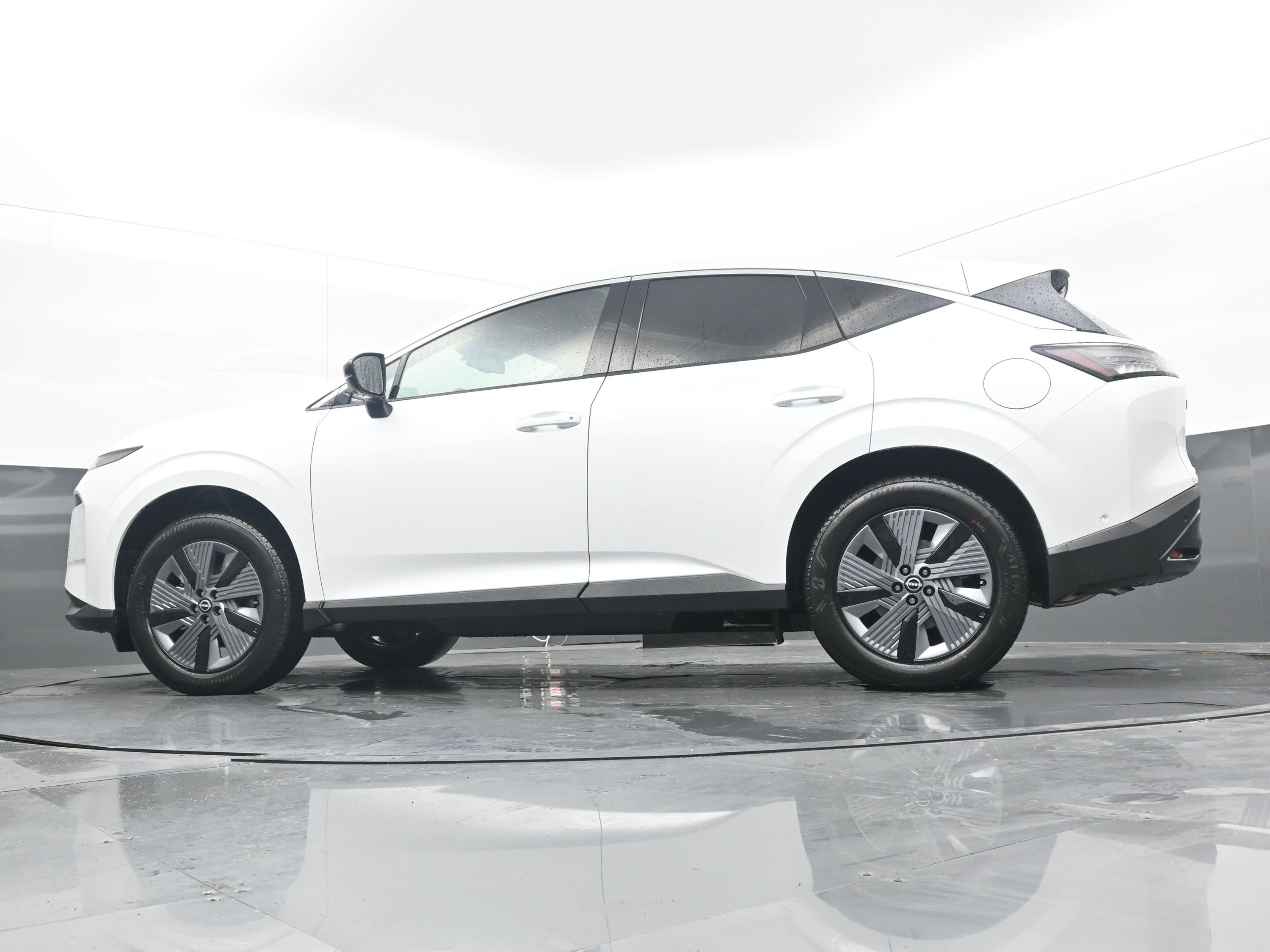 New 2025 Nissan Murano SL w/ Cargo Package image 26