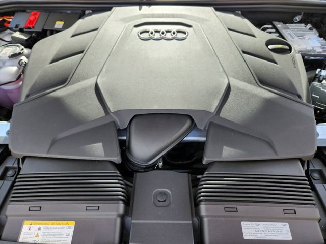 New 2026 Audi Q8 Premium Plus image 28