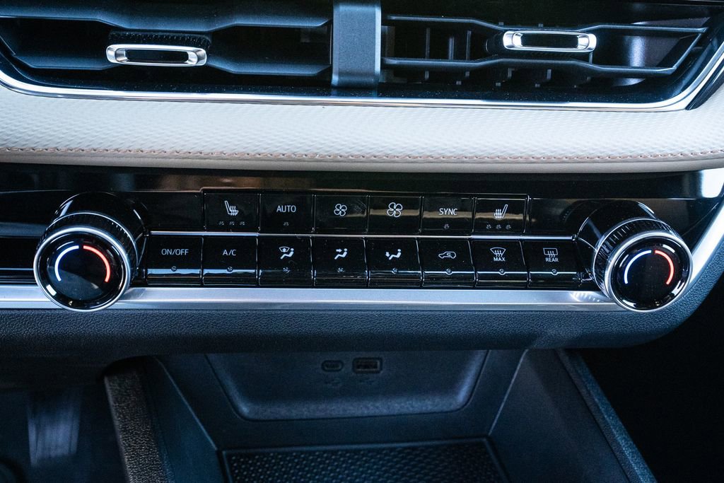 New 2026 Chevrolet Equinox ACTIV image 28