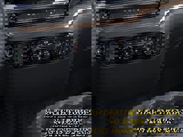 New 2026 Chevrolet Silverado 1500 RST w/ Redline Edition RWD image 23