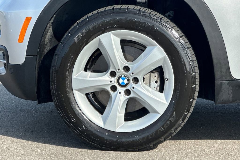 Used 2008 BMW X5 3.0si image 26