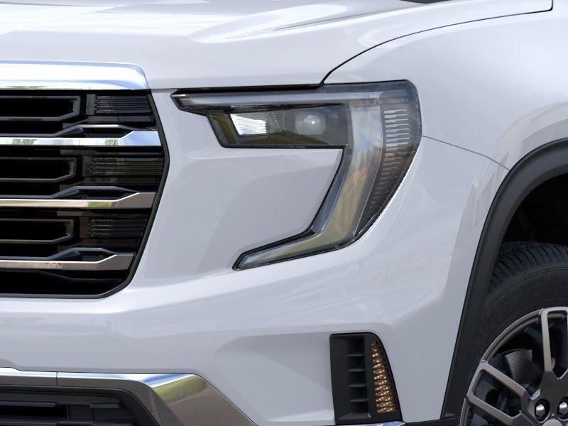 New 2025 GMC Acadia Elevation FWD image 11