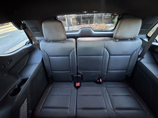 Used 2021 Chevrolet Tahoe LT AWD/4WD image 21