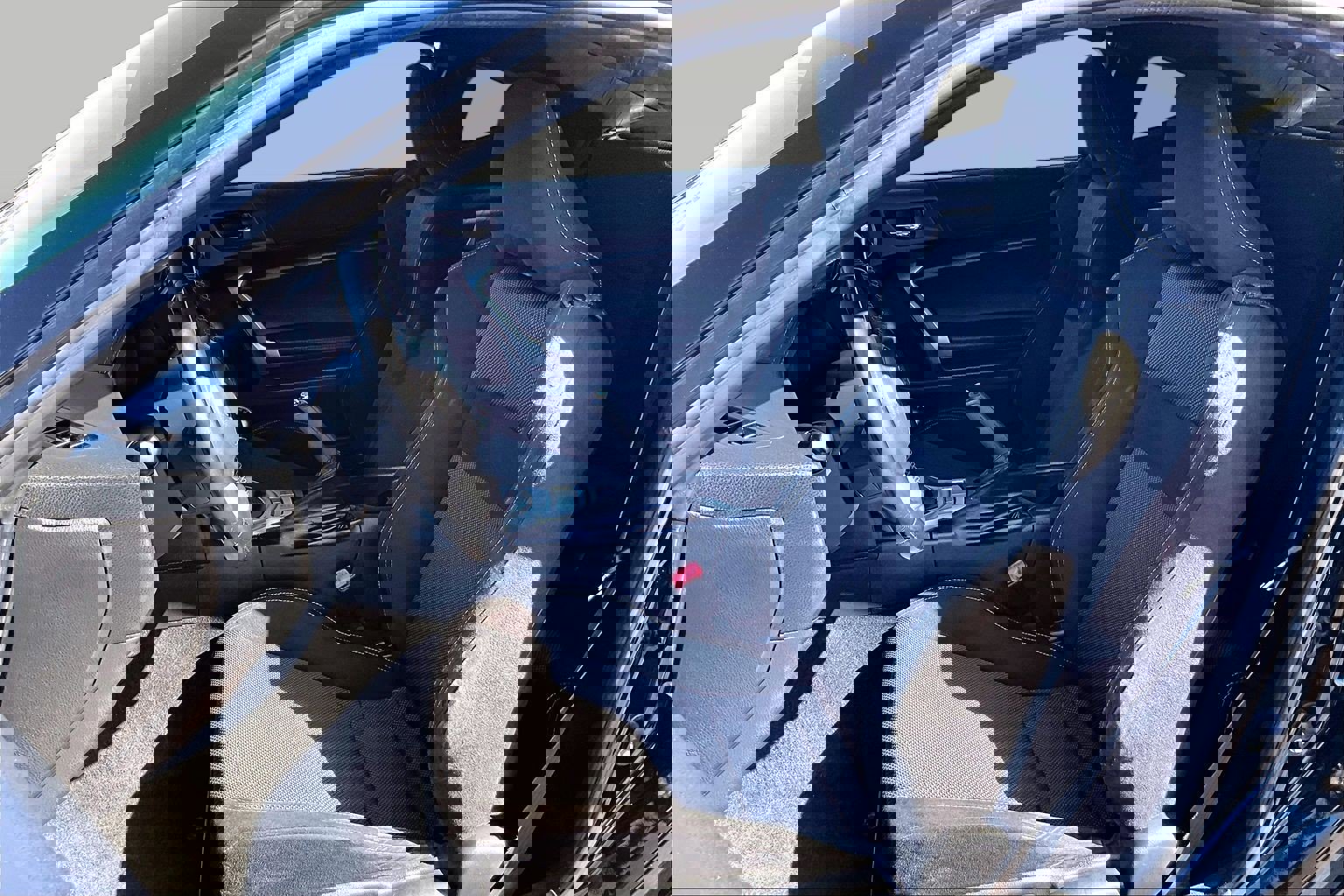 Used 2017 Toyota 86 image 21