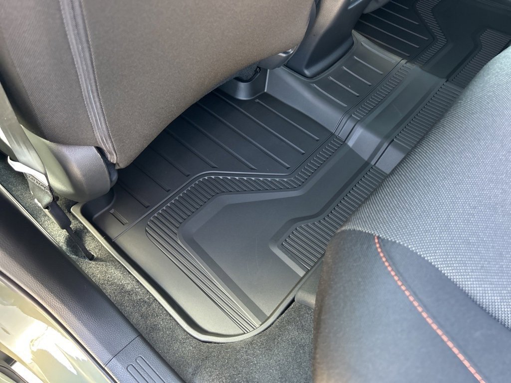 New 2026 Honda CR-V TrailSport image 20