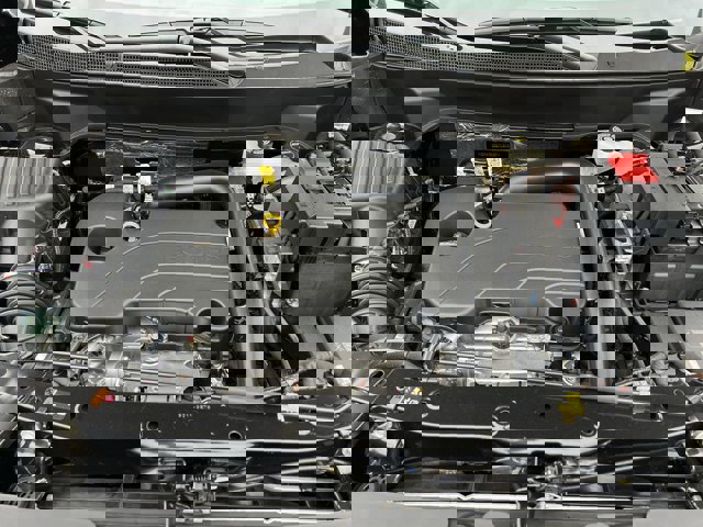 New 2026 Chevrolet Equinox ACTIV image 30