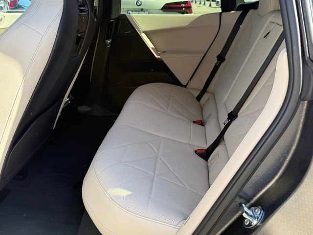 New 2026 BMW iX xDrive45 image 27