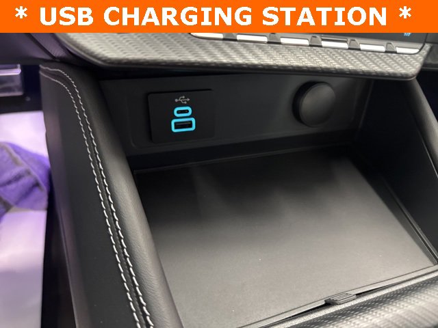 New 2025 Ford Mustang GT Premium image 19