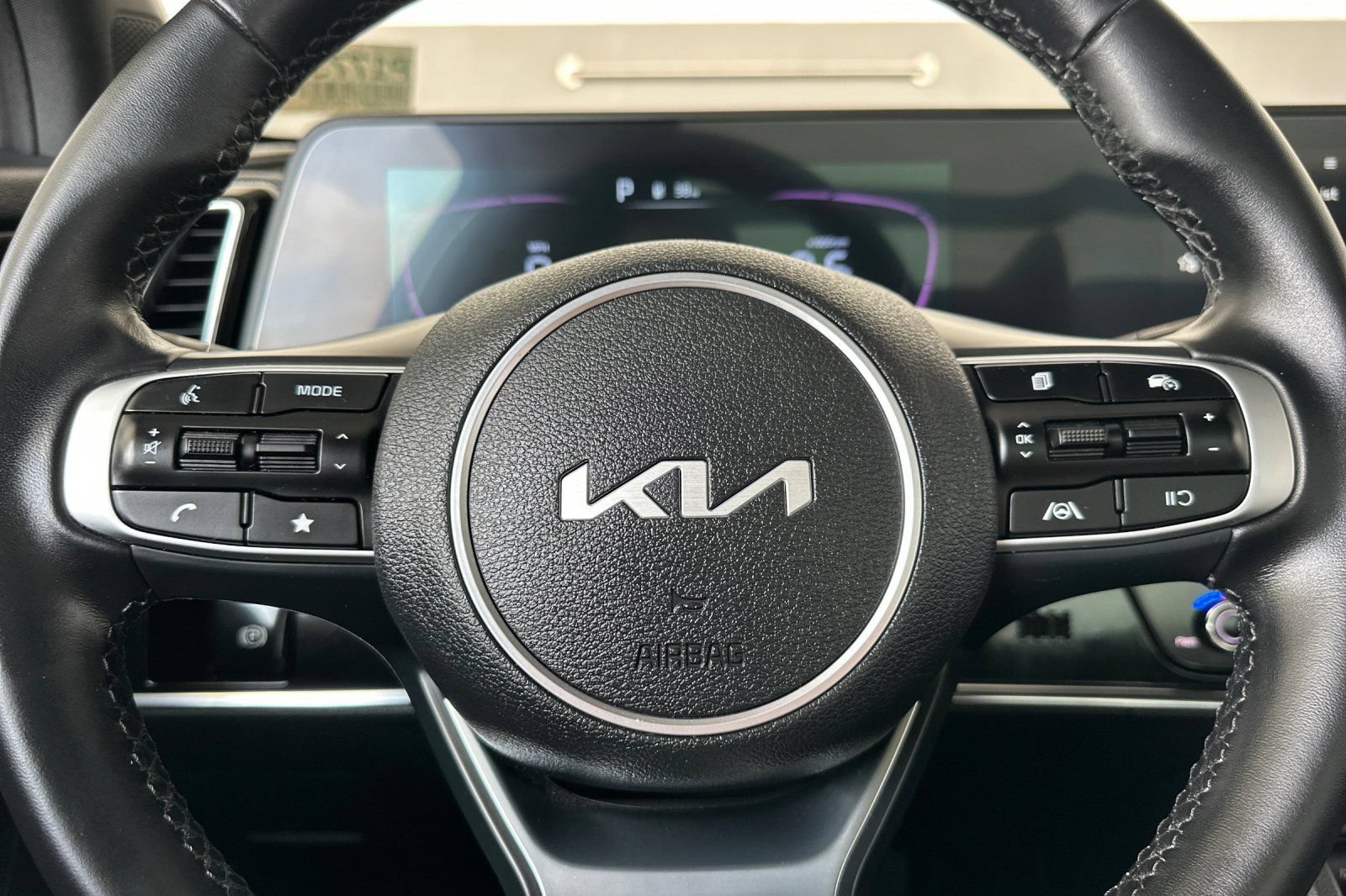 Used 2025 Kia Sportage X-Line w/ Premium Package AWD/4WD image 30