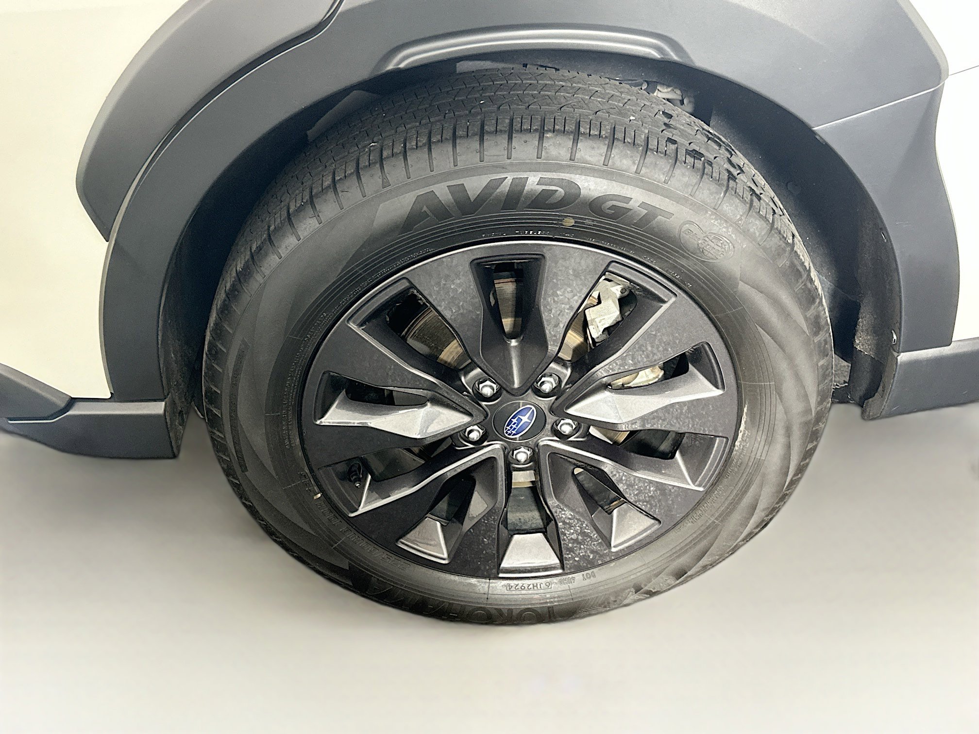 Used 2025 Subaru Outback Onyx Edition image 11