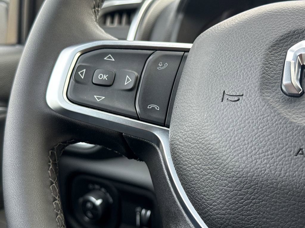 New 2026 RAM 3500 Lone Star image 28