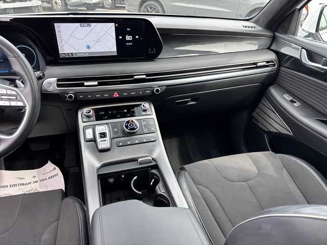 Used 2024 Hyundai Palisade Calligraphy AWD/4WD image 13