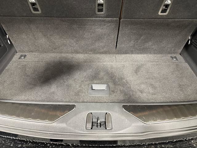 Certified 2025 INFINITI QX80 Luxe AWD/4WD image 30