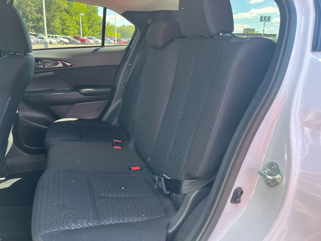 Used 2024 Mitsubishi Eclipse Cross LE image 16