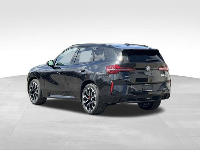 New 2026 BMW X3 xDrive30 w/ Premium Package image 4