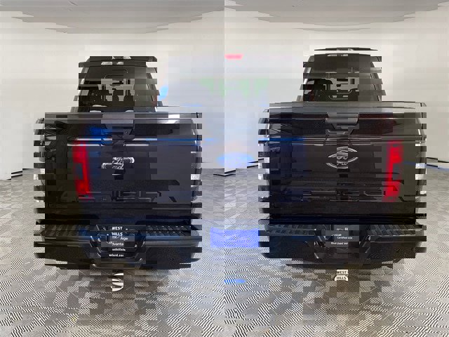 Certified 2019 Ford F150 XLT w/ Equipment Group 302A Luxury image 23