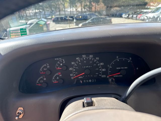 Used 2001 Ford F350 Lariat image 18