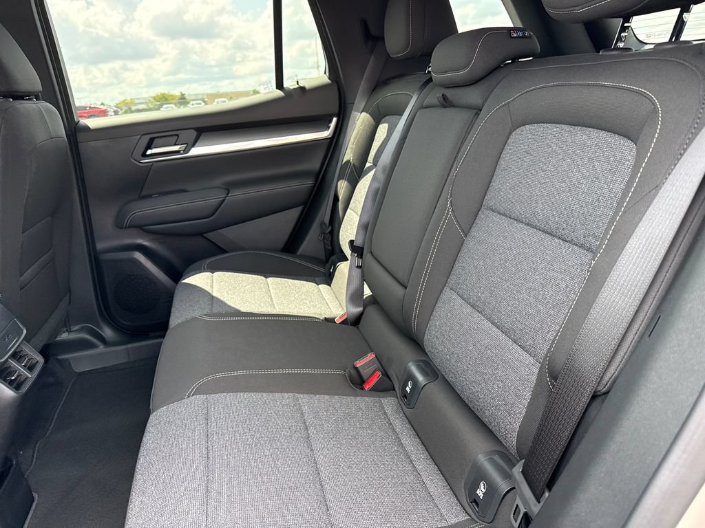 New 2027 GMC Terrain Elevation w/ Black Edition AWD/4WD image 30