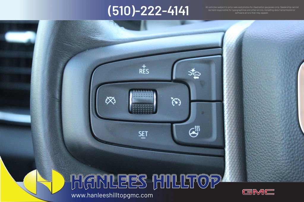 Used 2023 GMC Sierra 1500 Denali w/ Denali Reserve Package image 32