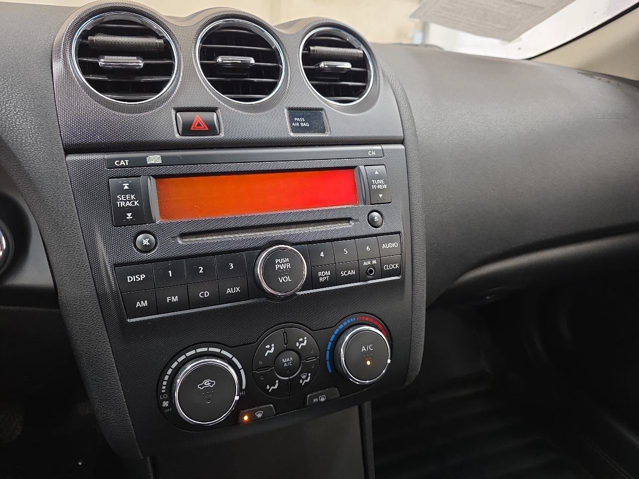 Used 2013 Nissan Altima 2.5 S FWD image 34