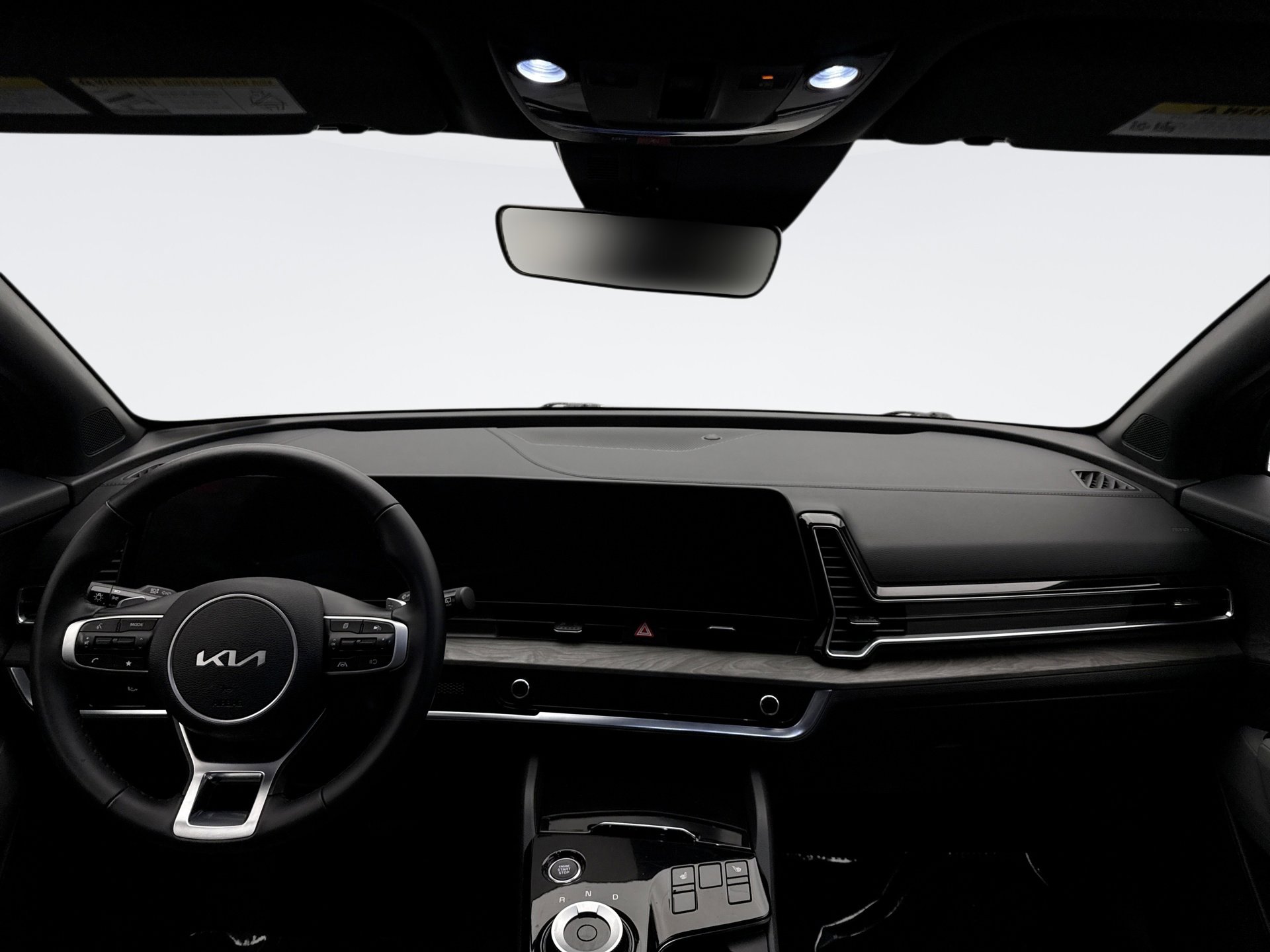 Used 2024 Kia Sportage X-Line image 14