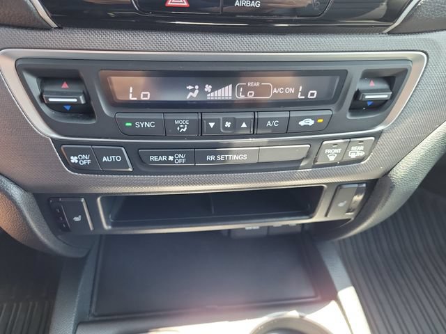 Certified 2023 Honda Ridgeline RTL image 23