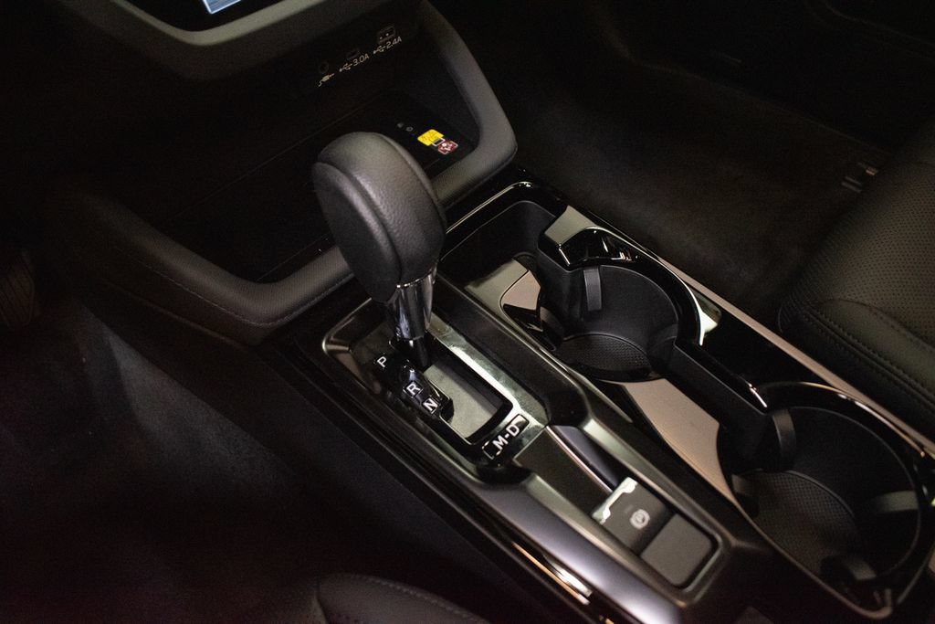 New 2026 Subaru Forester Limited AWD/4WD image 17