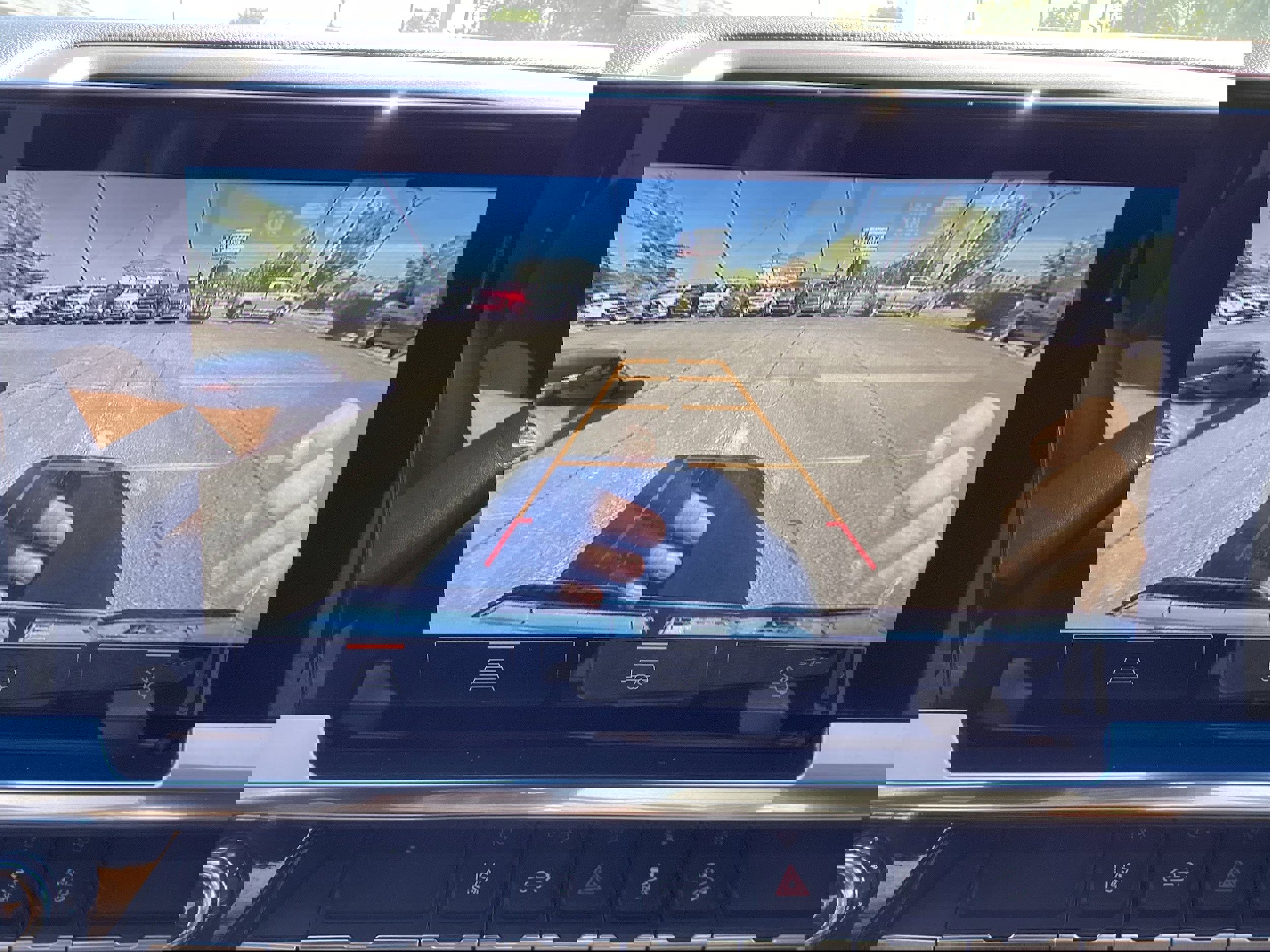 Used 2025 GMC Sierra 2500 SLE w/ SLE Value Package; image 20