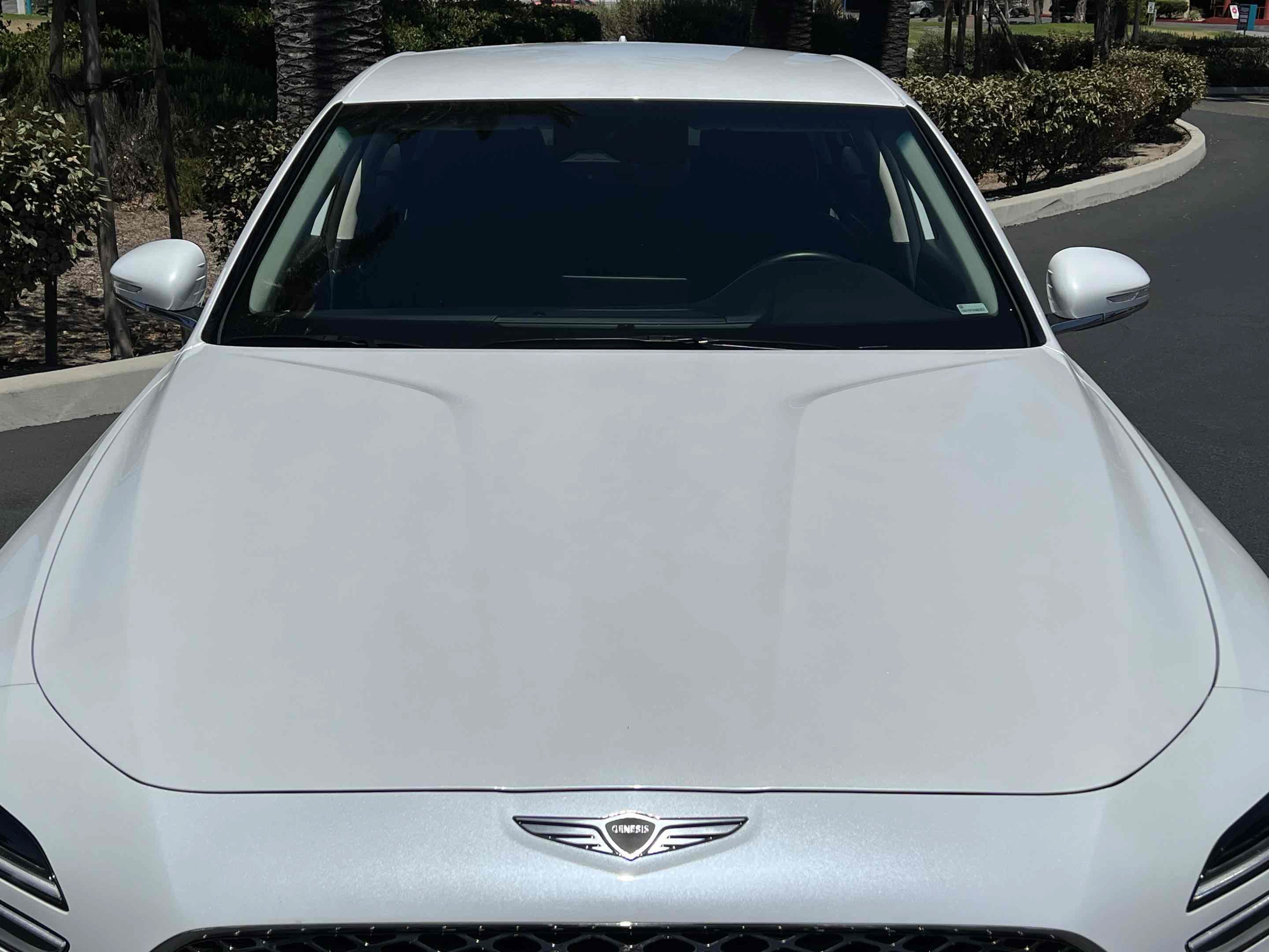 Used 2026 Genesis G70 2.5T RWD image 52