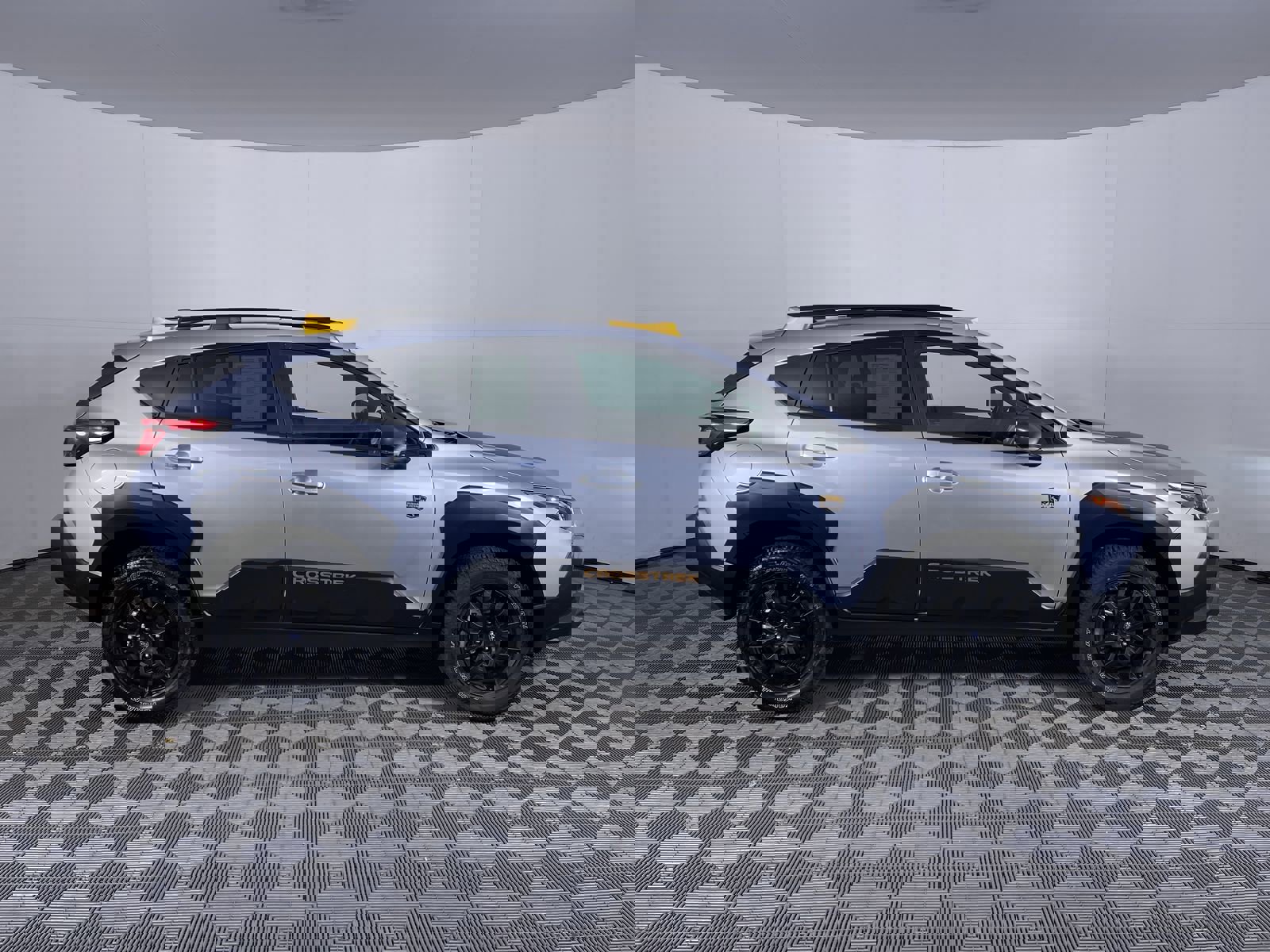 Certified 2025 Subaru Crosstrek 2.5i Wilderness image 10