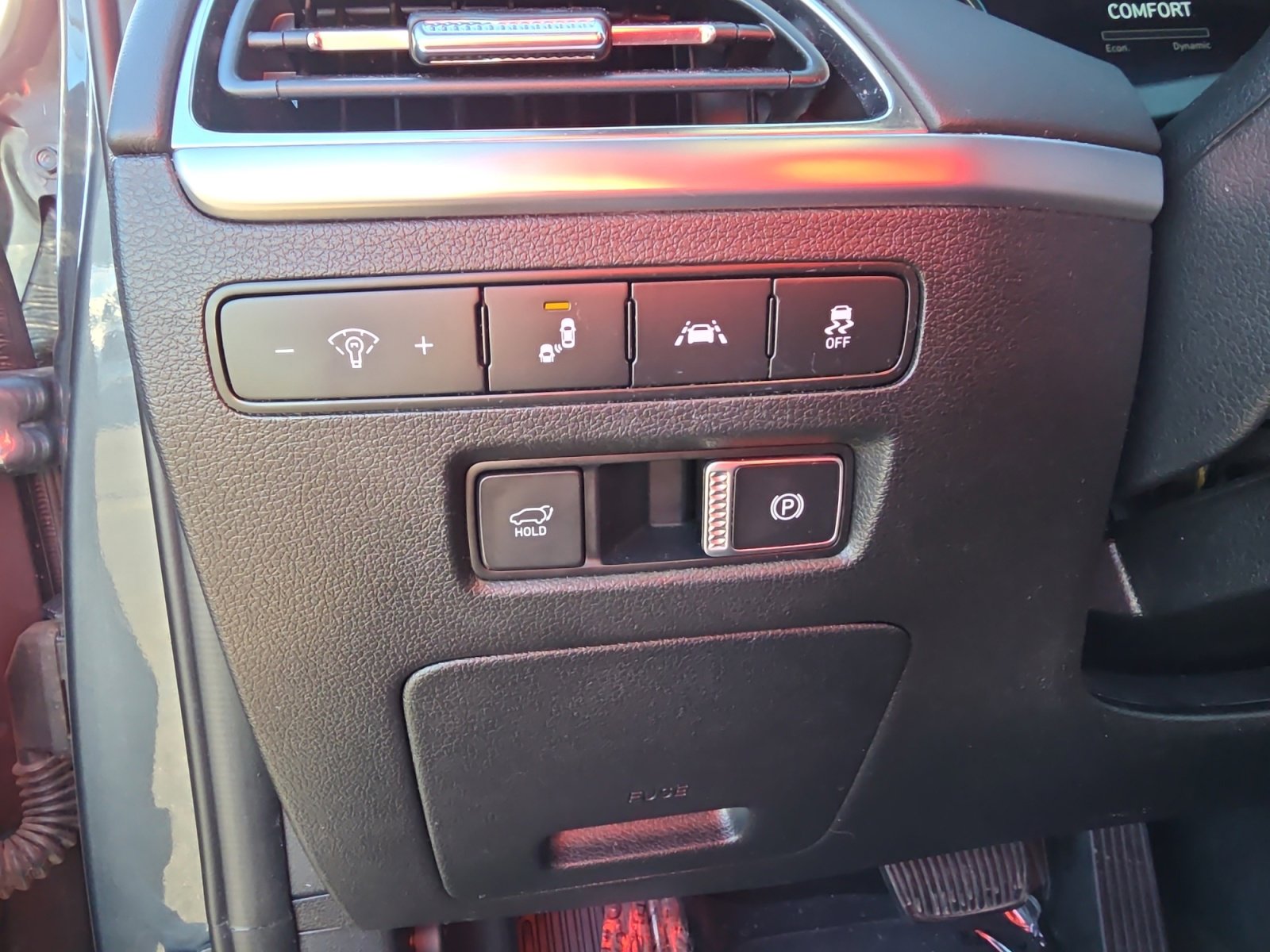 Used 2022 Hyundai Palisade Calligraphy image 24