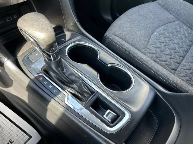 Used 2022 Chevrolet Equinox LT AWD/4WD image 33