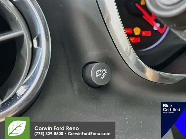 Used 2019 Chevrolet Camaro LT RWD image 12