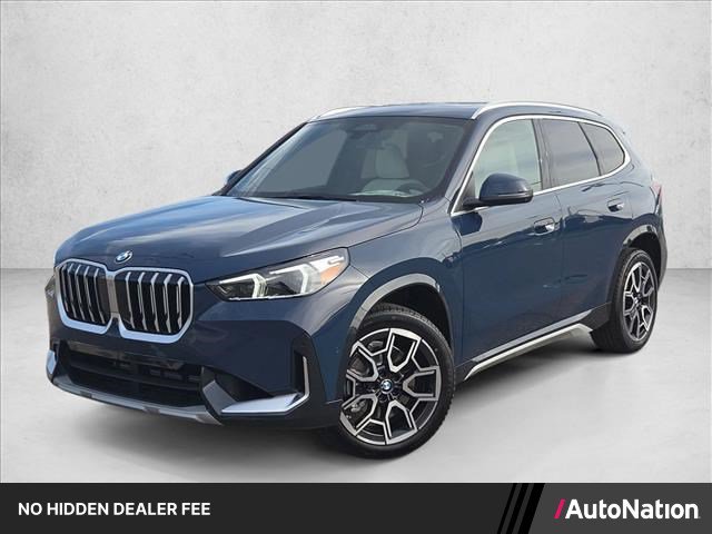 New 2027 BMW X1 xDrive28i w/ Technology Package AWD/4WD image 1