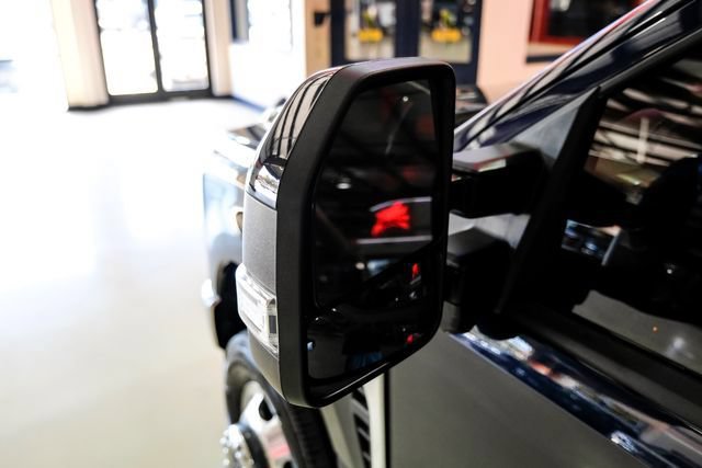 Used 2023 Ford F350 Lariat w/ Lariat Ultimate Package AWD/4WD image 45