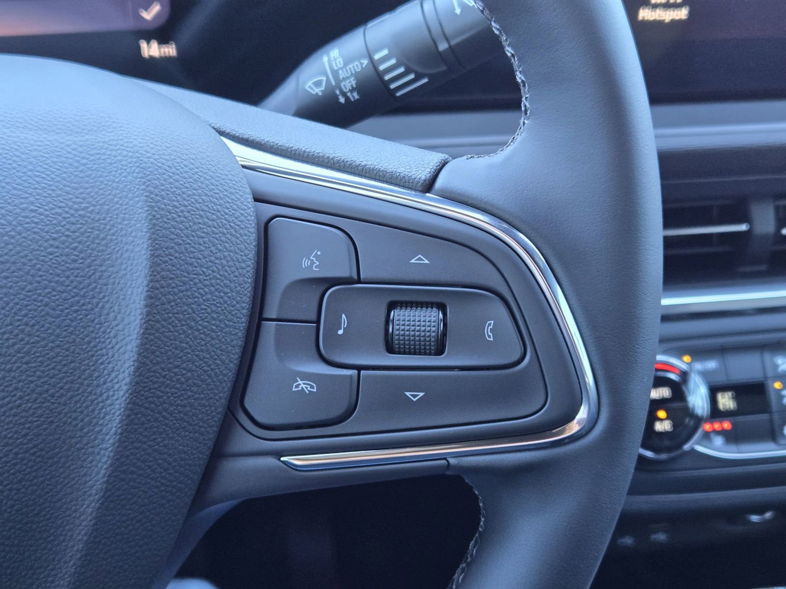 New 2026 Buick Envista Preferred w/ Convenience I Package FWD image 31