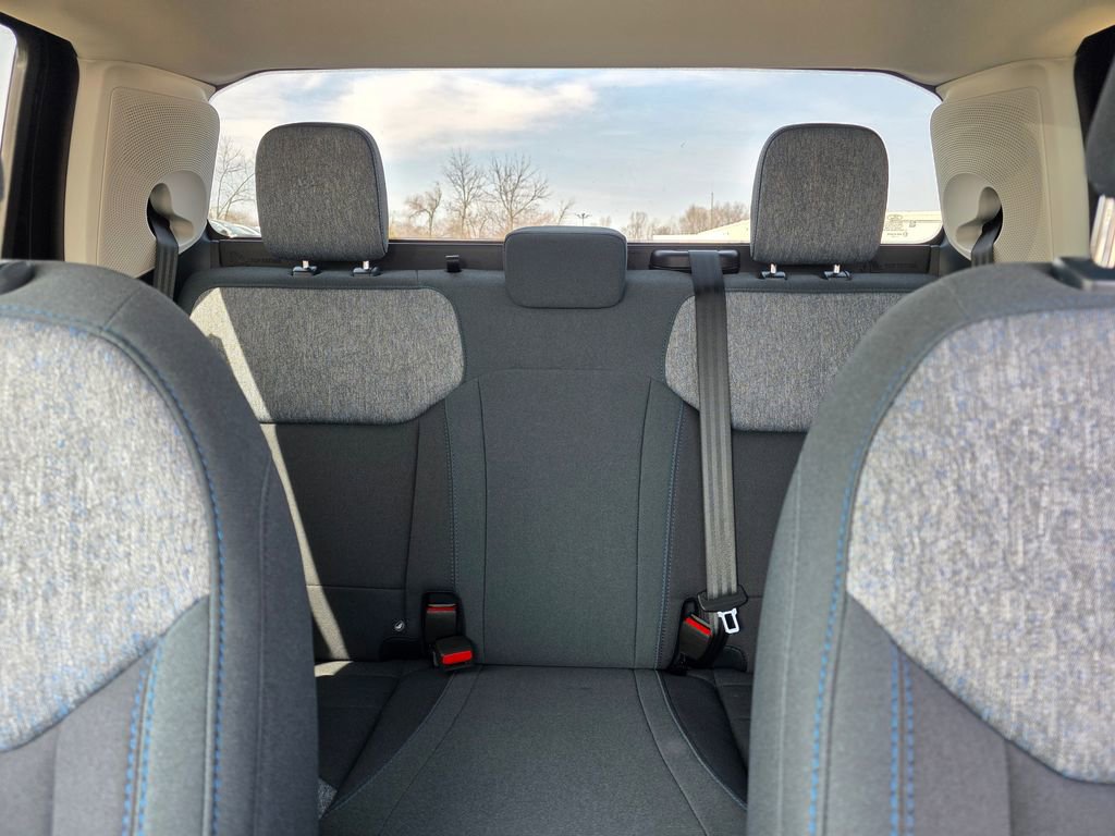 New 2026 Ford Maverick XLT AWD/4WD image 34
