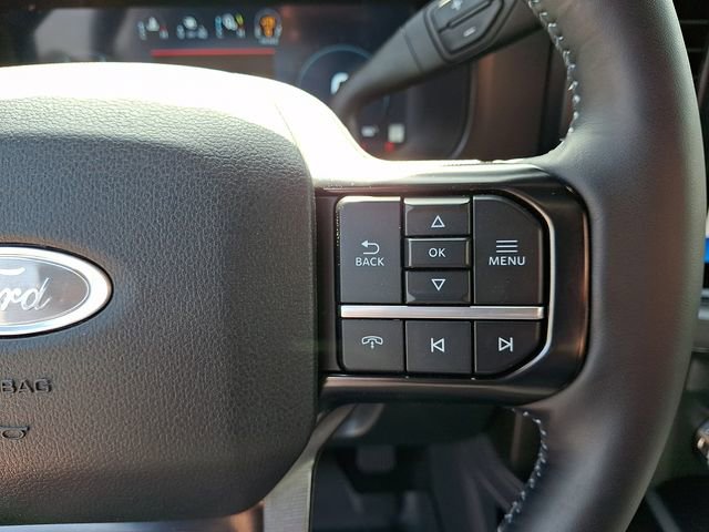 Used 2026 Ford F250 Platinum image 22