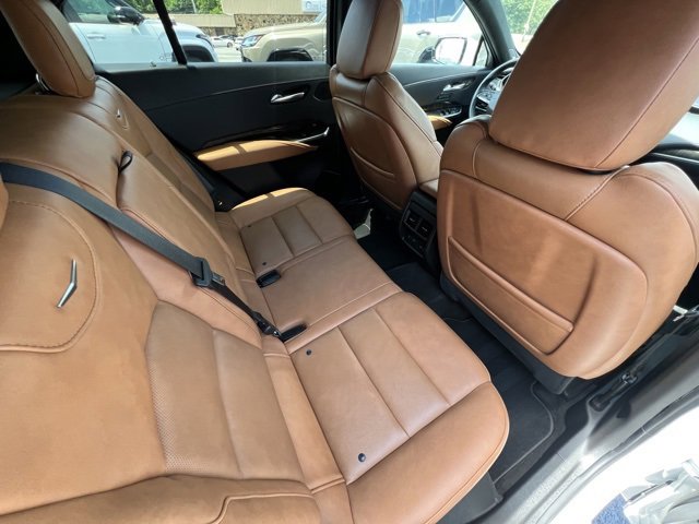 Used 2022 Cadillac XT4 Premium Luxury w/ Technology Package image 18