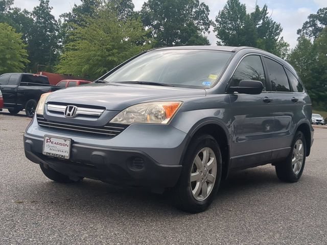 Used 2007 Honda CR-V EX image 7