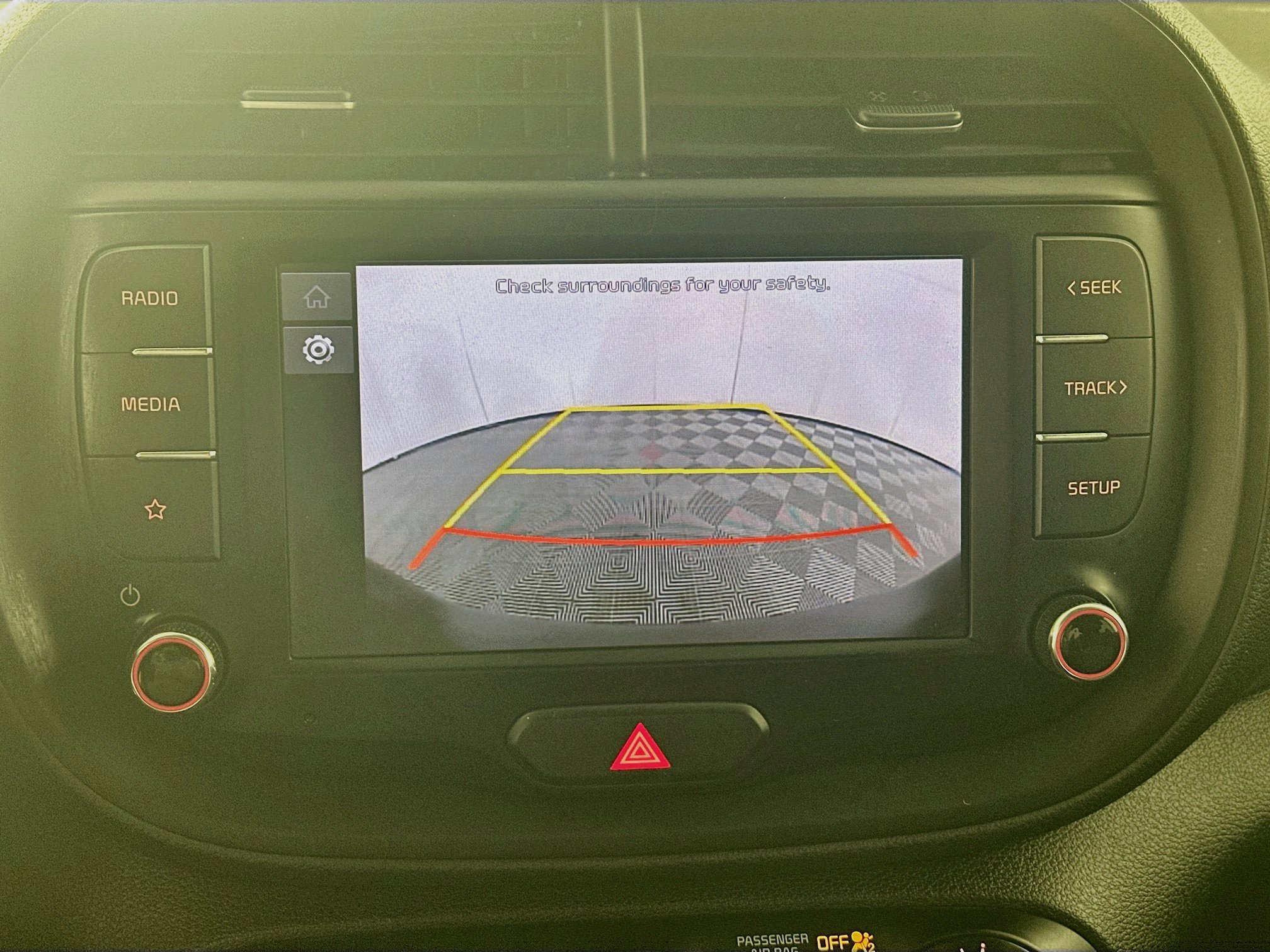 Used 2022 Kia Soul LX FWD image 21