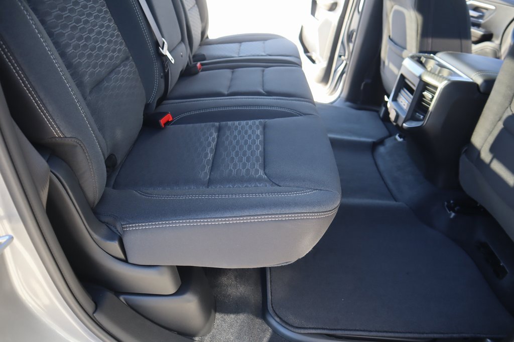 New 2026 RAM 1500 Lone Star image 15