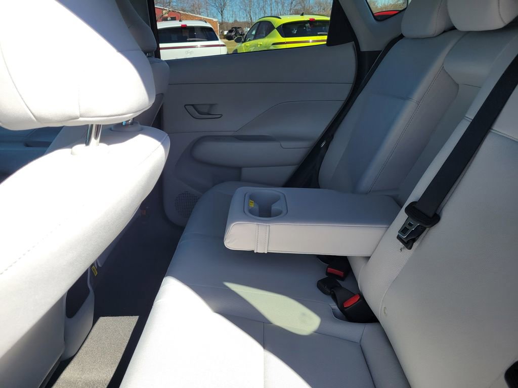 New 2026 Hyundai Kona SEL Sport image 36