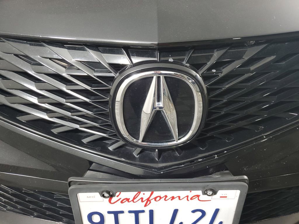 Used 2023 Acura Integra A-Spec image 10