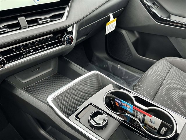 New 2026 Chevrolet Equinox LT w/ Midnight Edition image 28