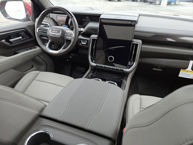 New 2026 GMC Yukon Elevation w/ Elevation Premium Package image 36
