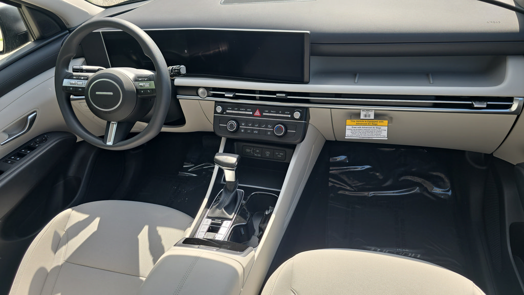 New 2026 Hyundai Tucson SE AWD/4WD image 11